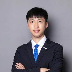 青島房產經紀人尹帥 專業咨詢，助您安家置業