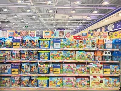 中國(guó)玩具供應(yīng)延遲，法國(guó)人擔(dān)憂圣誕節(jié)日氛圍受影響