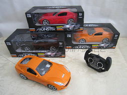 四通遙控車 萬發(fā)玩具廠與玩具巴巴平臺(tái)上的熱門采購(gòu)選擇